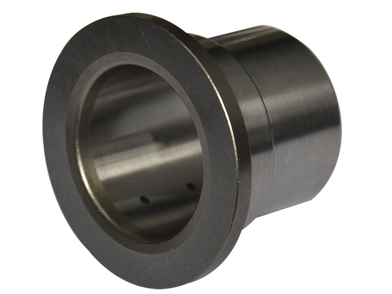 Three reverse gear bushing